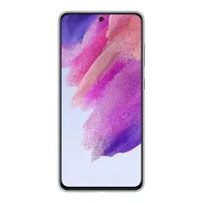 Smartphone Samsung Galaxy S21 FE 5G 128 Gb 6gb Ram Violeta Foto mini 2