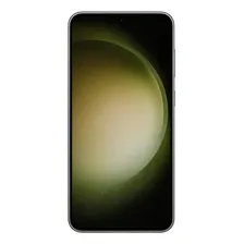 Smartphone Samsung Galaxy S23 Plus 512 Gb Verde Foto mini  2