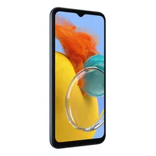 Smartphone Sansumg Galaxy M14 5g Azul Marinho 128gb 4gb Ram Foto mini 2