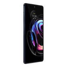 Smartphone Tela 6,7 Edge 20 Pro 256gb 12gb Ram Azul Motorola Foto mini 1