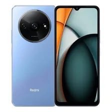 Smartphone Xiaomi Mi A3 3gb Ram 64gb Dual Sim 6.71 Cor Azul-aço Foto mini 1