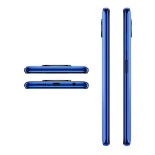 Smartphone Xiaomi Poco X3 Pro Tela 6,67 6gb/128gb Cor Azul Tamanho U Foto mini 4