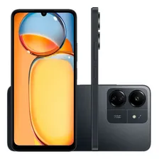 Smartphone Xiaomi Redmi 13c Dual Sim 128 Gb Preto 6 Gb Ram Foto mini 3
