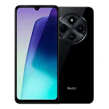 Smartphone Xiaomi Redmi 14c 4g 256gb Ram 4gb Preto Foto  mini 1