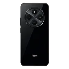Smartphone Xiaomi Redmi 14c 4g 256gb Ram 4gb Preto Foto mini  3
