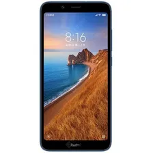 Smartphone Xiaomi Redmi 7a 32gb 2gb Ram Blue Foto mini 2