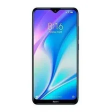 Smartphone Xiaomi Redmi 8a Dual Sim 64gb 3gb Ram Azul Foto mini  2