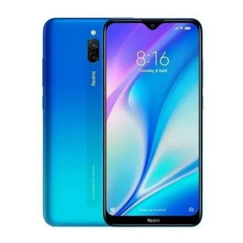 Smartphone Xiaomi Redmi 8a Dual Sim 64gb 3gb Ram Azul Foto 1
