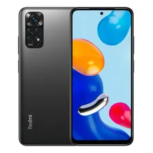 Smartphone Xiaomi Redmi Note 11 128gb 4gb Ram Global Foto mini 1