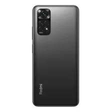 Smartphone Xiaomi Redmi Note 11 128gb 4gb Ram Global Foto mini 3