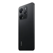 Smartphone Xiaomi Redmi Note 14 8+8gb + 256gb, Preto Foto mini 3