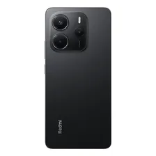 Smartphone Xiaomi Redmi Note 14 8+8gb + 256gb, Preto Foto mini 2