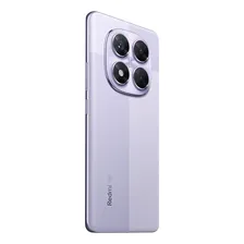 Smartphone Xiaomi Redmi Note 14 Pro 5g 12+12gb + 512gb, Roxo Foto mini  2