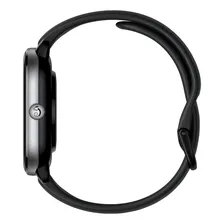 Smartwatch Amazfit Amazfit GTS 4 Amazfit Gts 4 Mini tela de 1.65