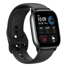 Smartwatch Amazfit Amazfit GTS 4 Amazfit Gts 4 Mini tela de 1.65