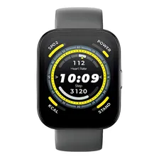 Smartwatch Amazfit Bip 5 Preto Modelo Foto  mini 1