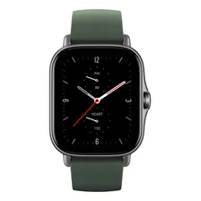 Smartwatch Amazfit GTS 2e Moss Green Foto  mini 1