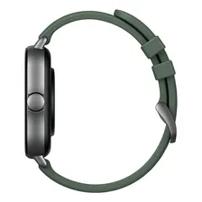 Smartwatch Amazfit GTS 2e Moss Green Foto mini  3