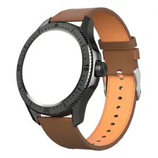 Smartwatch Com Duas Case E Duas Pulseiras Casual E Esportivo Cor Da Caixa Silver Foto mini 2