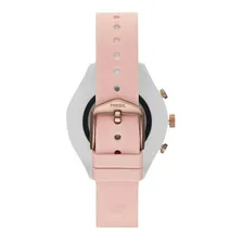 Smartwatch Fossil Sport Ftw6022 Rosa (, Caixa Lacrada Foto mini  3