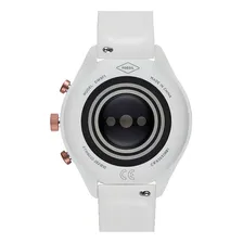 Smartwatch Fossil Sport Ftw6022 Rosa (, Caixa Lacrada Foto mini 4