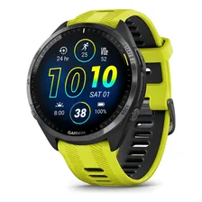 Smartwatch Garmin Forerunner Forerunner 965 de 1,4