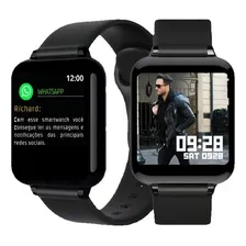 Smartwatch Genérica B57 Foto mini  2