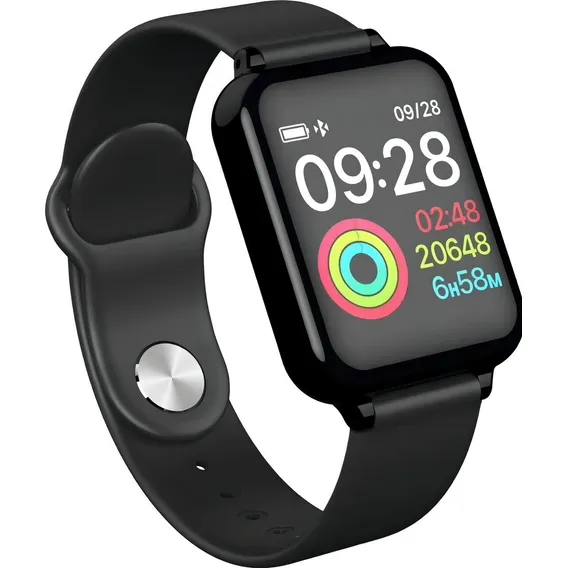 Smartwatch Genérica B57 Foto 1