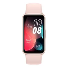 Smartwatch Huawei Band 10 Black Smartwatch, cuidados de saúde, monitoramento do sono e modos de treinamento Foto mini 2