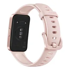 Smartwatch Huawei Band 10 Black Smartwatch, cuidados de saúde, monitoramento do sono e modos de treinamento Foto mini 3