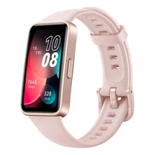 Smartwatch Huawei Band 10 Black Smartwatch, cuidados de saúde, monitoramento do sono e modos de treinamento Foto mini 1