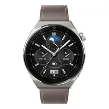 Smartwatch, Huawei Watch Gt 3 Pro, Cinza Foto  mini 1