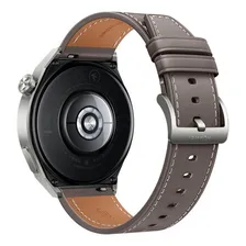 Smartwatch, Huawei Watch Gt 3 Pro, Cinza Foto mini  3