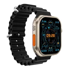 Smartwatch Inpulse Fit Sport S500 2 Pulseiras Pulseira Preto Foto mini 1