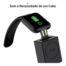 Smartwatch Inteligente Foto mini 3