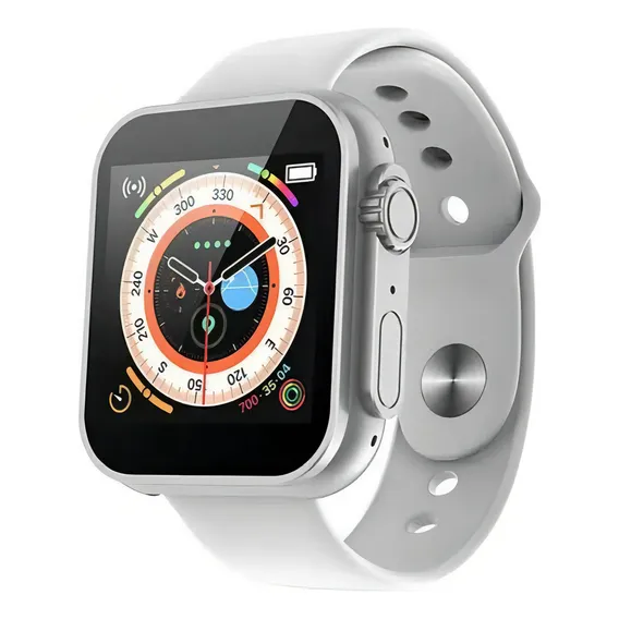 Smartwatch Inteligente Foto 1