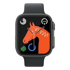 Smartwatch Iwo Watch Ultra Series 8 Black Friday Esportivo Foto  mini 1