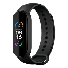 Smartwatch M6 Relogio Inteligente Batimento CardÃaco Pressão Foto mini 1