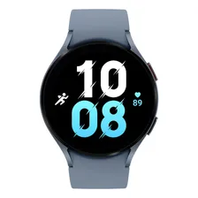 Smartwatch Samsung Galaxy Watch5 44mm Safira Foto mini 1