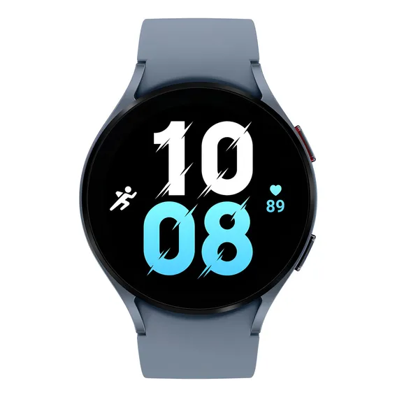 Smartwatch Samsung Galaxy Watch5 44mm Safira Foto 1