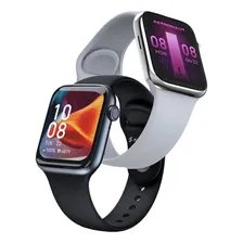 Smartwatch Watch 7 Pro Max T900 Completo Foto mini 4