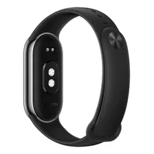 Smartwatch Xiaomi Mi Band 8 - Preta Lacrada Foto mini 3