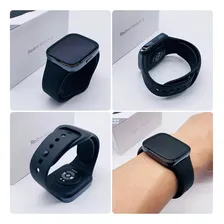 Smartwatch Xiaomi Redmi Watch 3 Gps Lançamento 2023 Original Foto mini  2