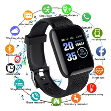 Smartwath Relogio Inteligência Bluetooth Android + 24hs Foto mini  2