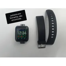 Smartwath Relogio Inteligência Bluetooth Android + 24hs Foto mini 4