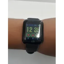Smartwath Relogio Inteligência Bluetooth Android + 24hs Foto mini  3