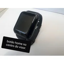 Smartwath Relogio Inteligência Bluetooth Android + 24hs Foto  mini 1
