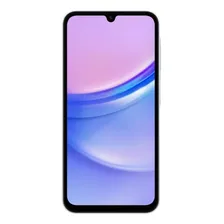 Smatphone Samsung A15 128gb Azul Claro Cor Azul-claro Foto mini  3