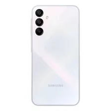 Smatphone Samsung A15 128gb Azul Claro Cor Azul-claro Foto mini  2