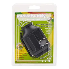 Smoke Buddy Jr - Filtro Pessoal Tira Odor De Fumaça Cigarro Foto mini 1